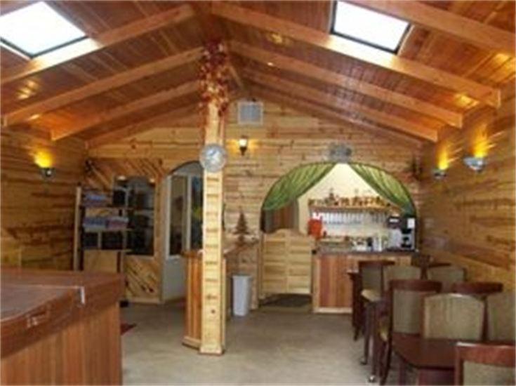Sacajawea Inn Salmon Dış mekan fotoğraf
