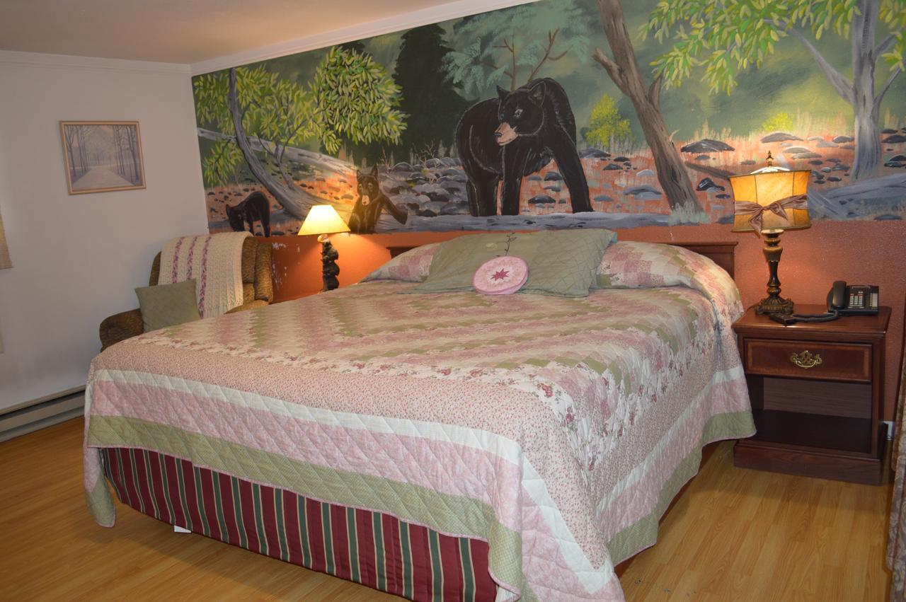 Sacajawea Inn Salmon Dış mekan fotoğraf